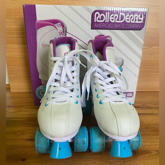 Roller Derby Roller Star 600 Skates - Picture 1 of 6